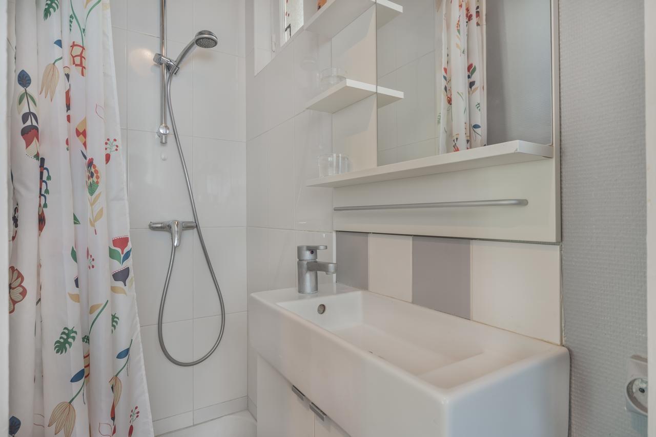 Championnet - Apartment Paris