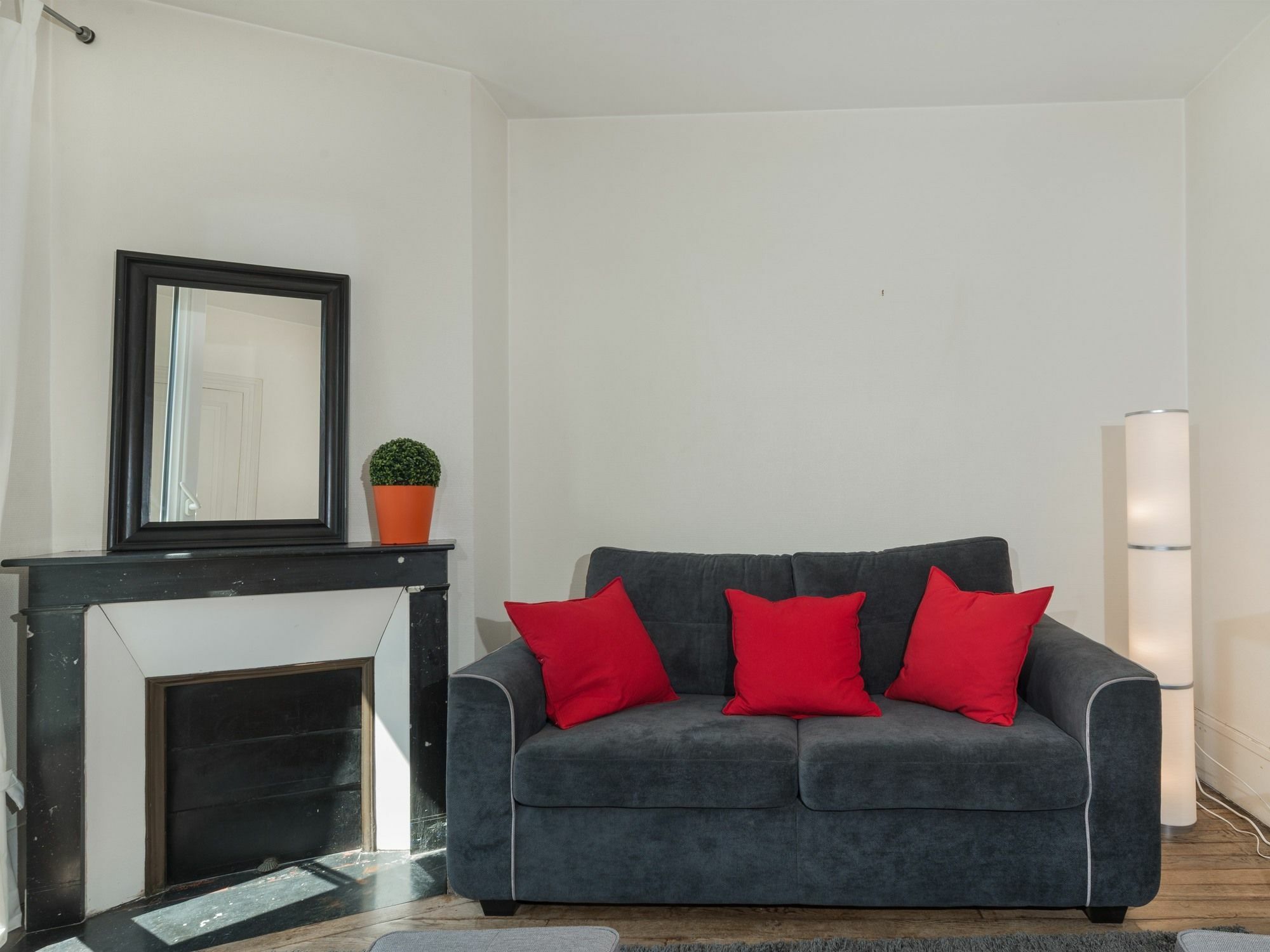 Apartment Championnet - Paris
