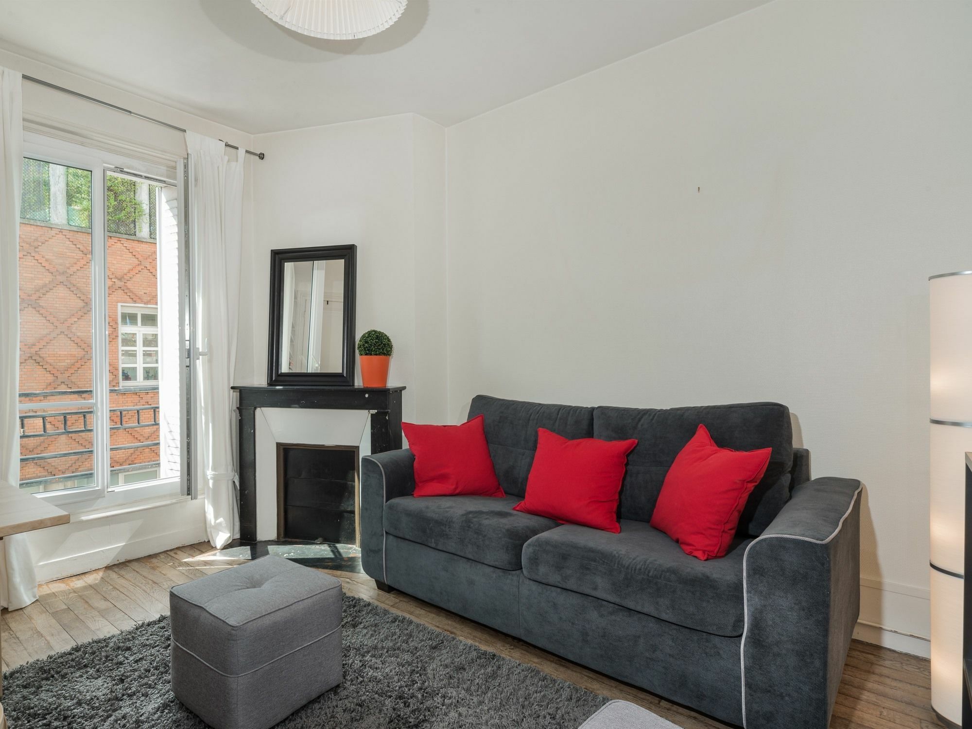 Championnet - Apartment *