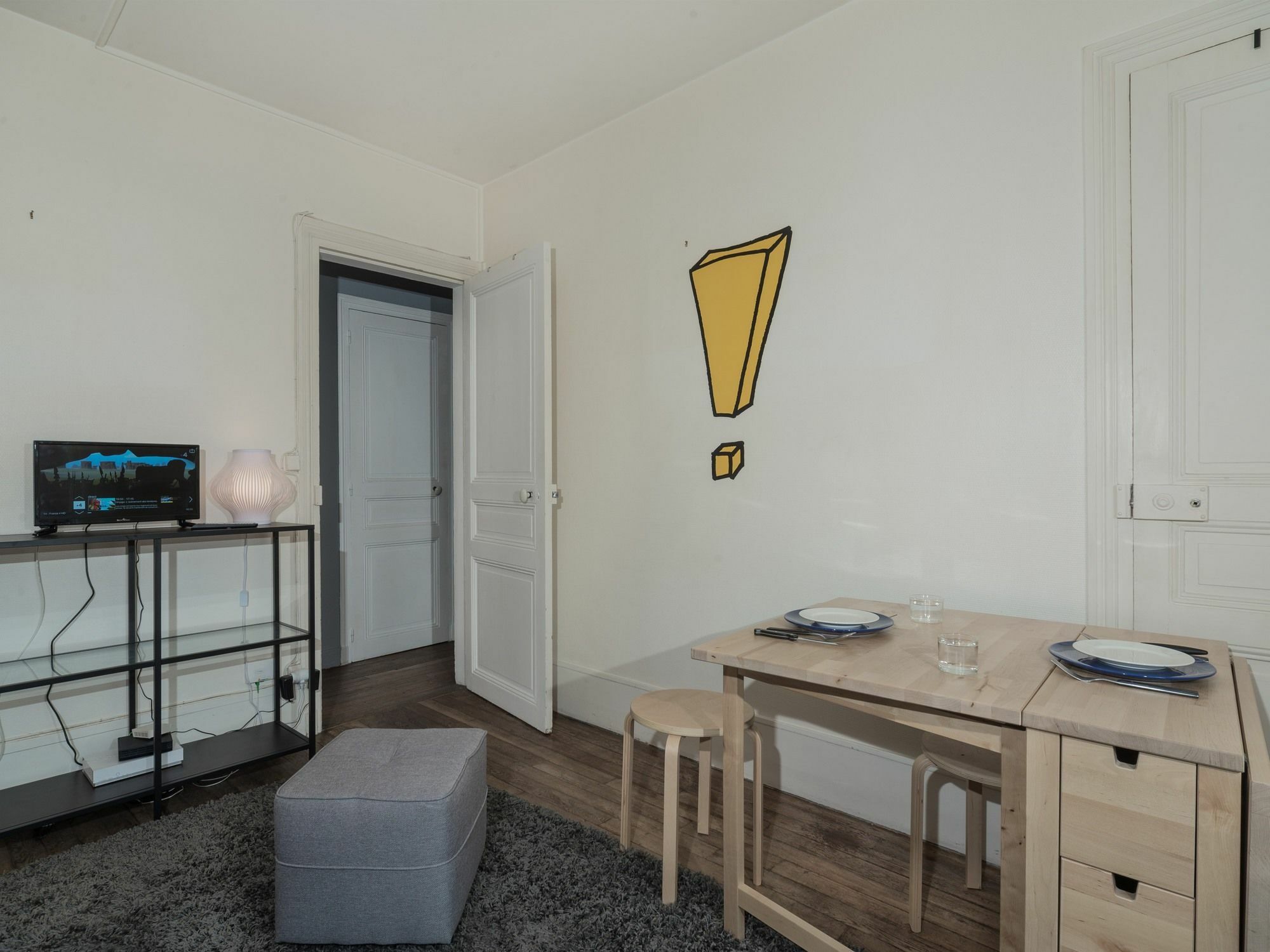 Championnet - Apartment *