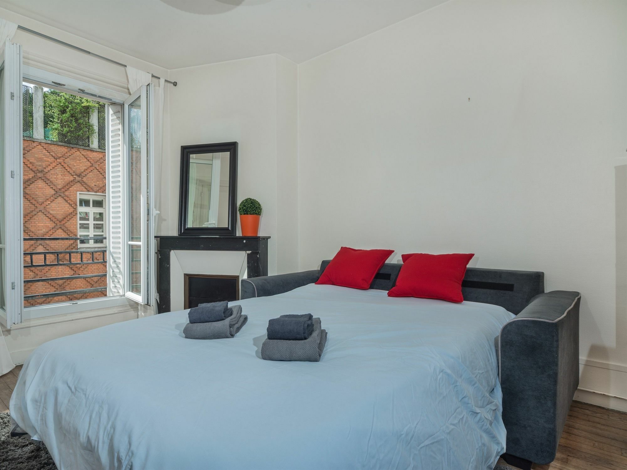 Championnet - Apartment