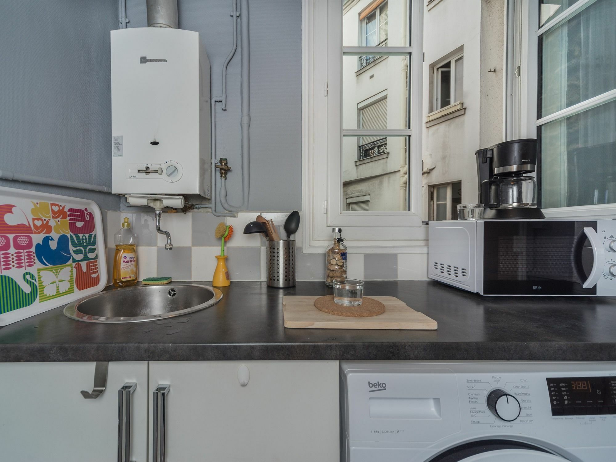 Apartment Championnet - *