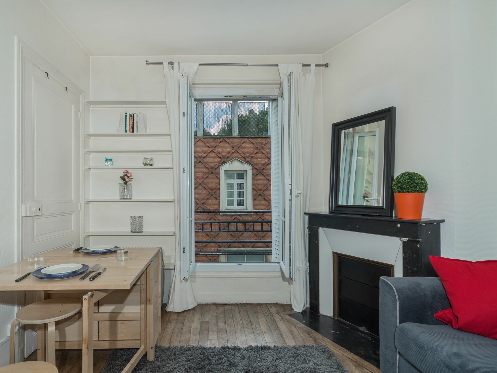 Championnet - Apartment