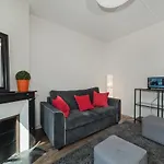 Appartement Championnet - Paris